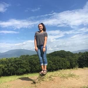 Meet your Posher, Grace